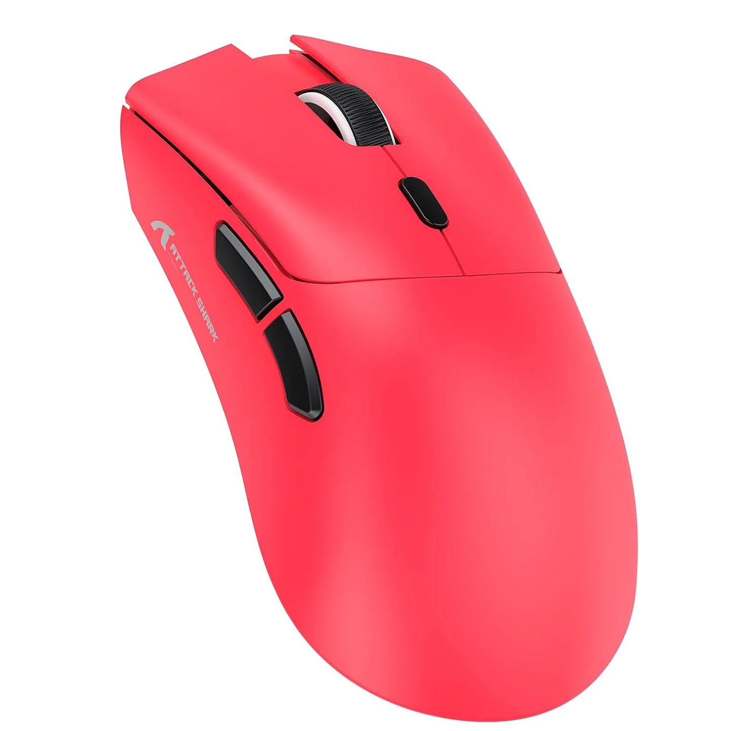 Attack Shark R1 Wireless Gaming Mouse With TriMode Connection