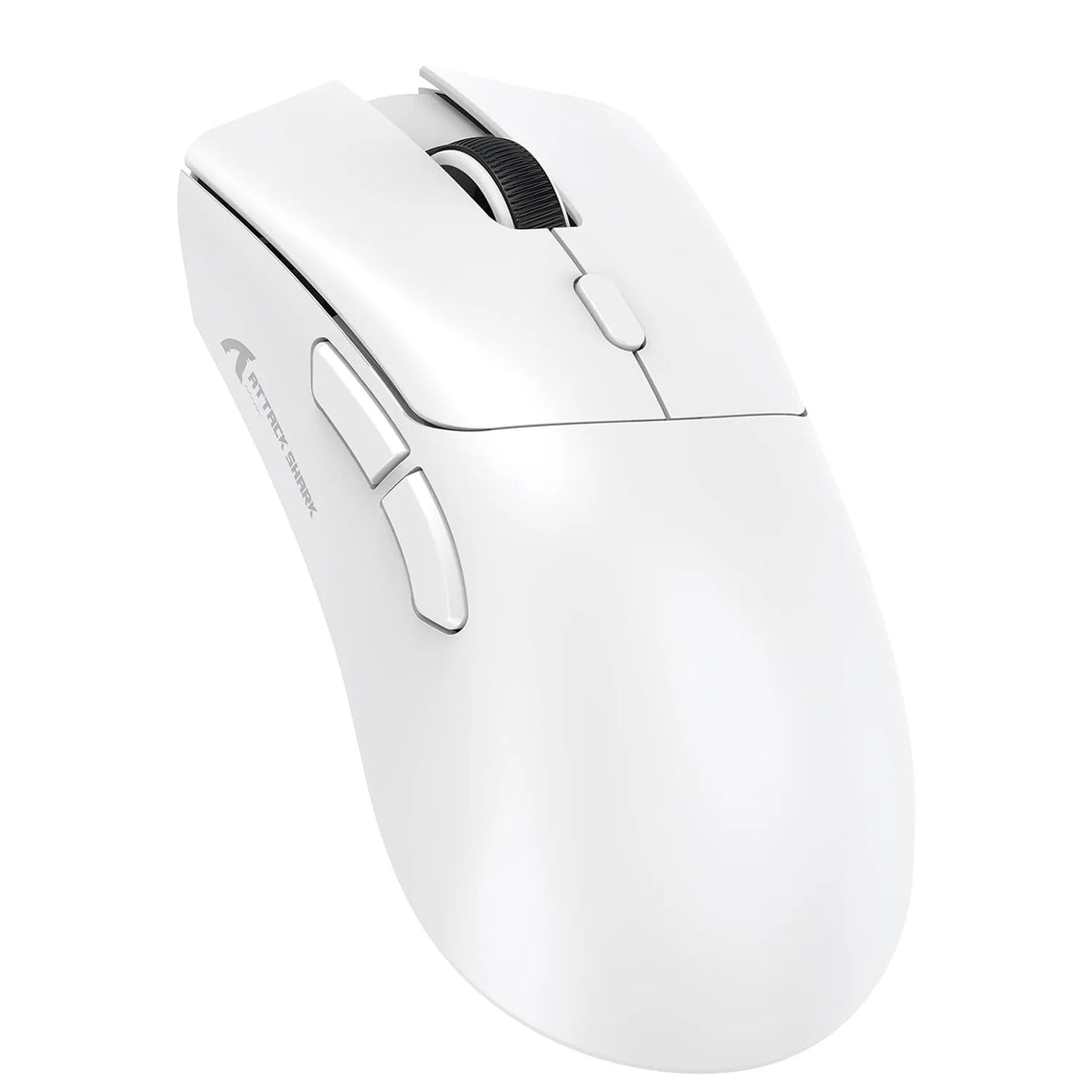 Attack Shark R1 Wireless Gaming Mouse With TriMode Connection