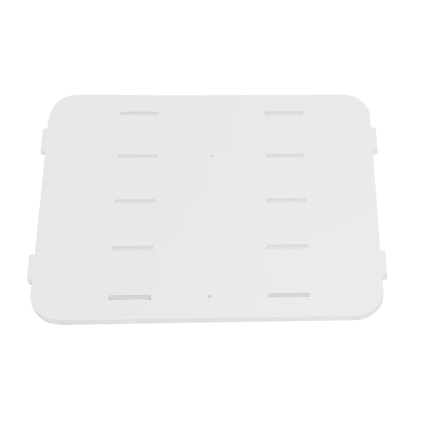 Hign-concerned File Organizer 5-Layer Shelving for Office or Home Storage