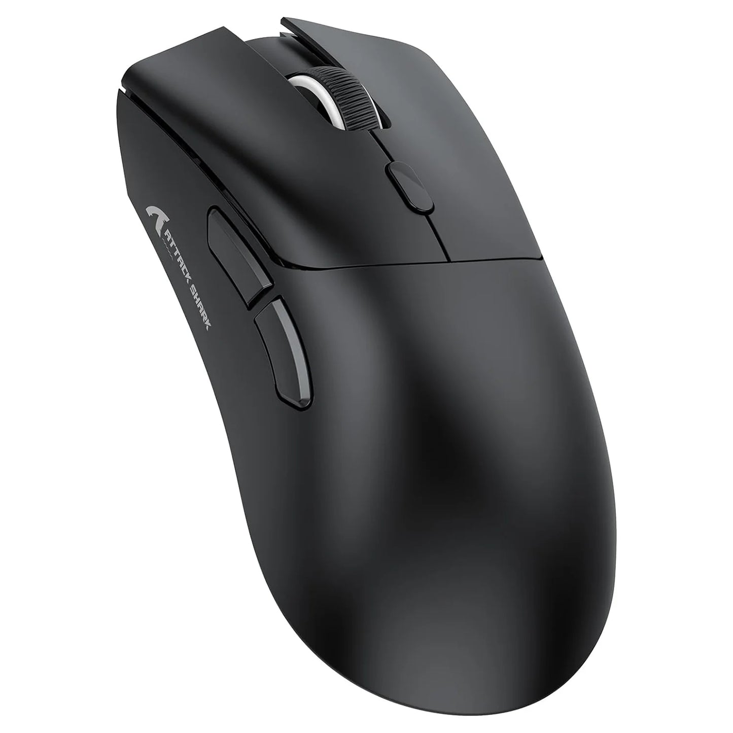 Attack Shark R1 Wireless Gaming Mouse With TriMode Connection