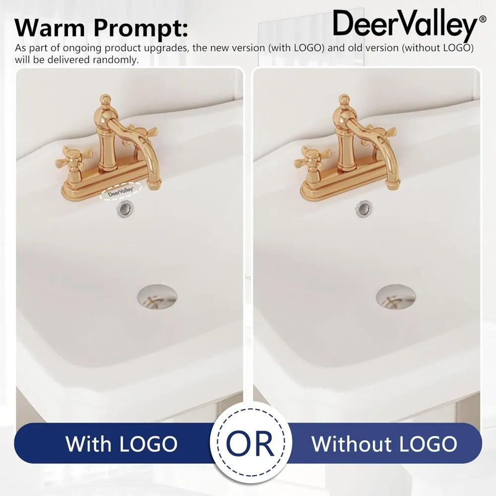 Dynasty DV-1P522 Pedestal Sink Ceramic With Overflow