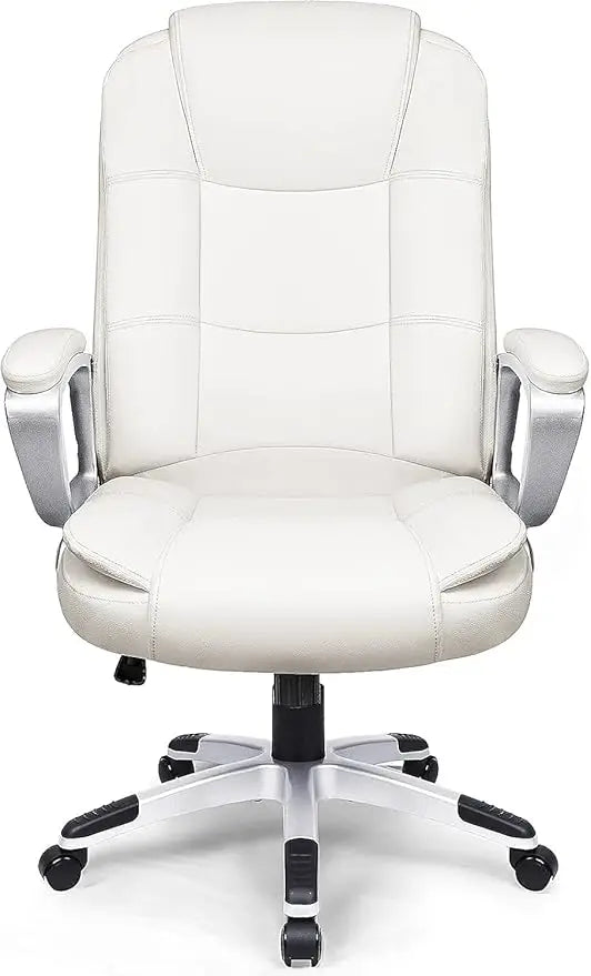 Angduo IndustrialGradeProfessional Ergonomic Big And Tall Office Chair Lumbar Support