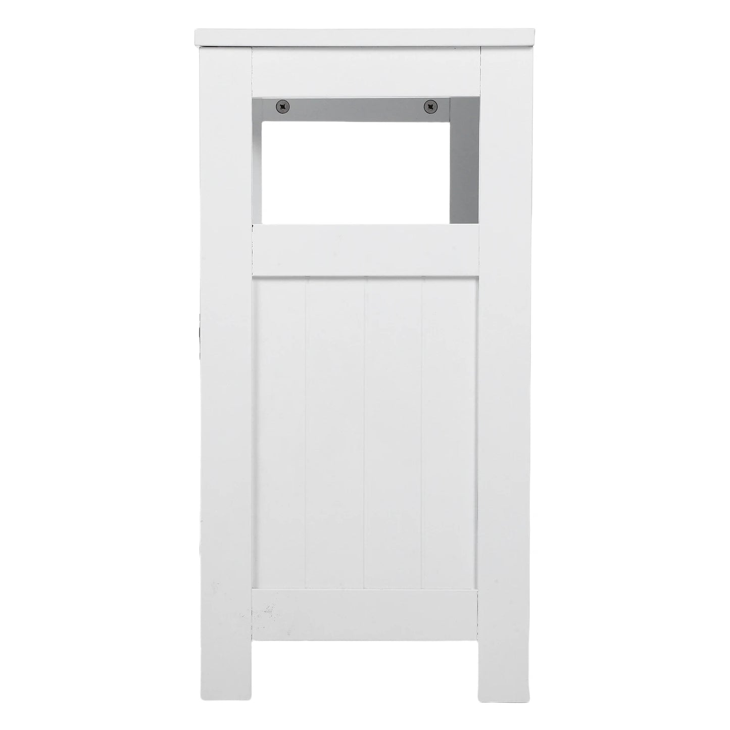 Under Sink Storage Cabinet With Two Doors For Bathroom Vanity